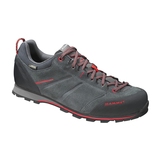 MAMMUT(マムート) Wall Guide Low GTX 3020-04891 【廃】トレッキングシューズ･LOW