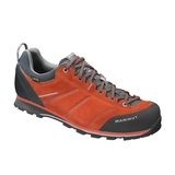 MAMMUT(マムート) Wall Guide Low GTX 3020-04891 【廃】トレッキングシューズ･LOW