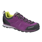 MAMMUT(マムート) Wall Guide Low Women’s 3020-04901 登山靴 ローカット(レディース)