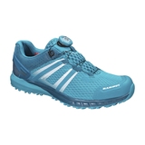 MAMMUT(マムート) MTR 201-ll Boa(R) Low Women’s 3030-02841 登山靴 ローカット(レディース)