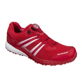 MAMMUT(マムート) Mtr 201-Ll Boa Low 3030-02851 【廃】トレイルランニングシューズ