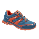 MAMMUT(マムート) Mtr 71 Trail Low 3030-02981 【廃】トレッキングシューズ･LOW