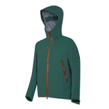 MAMMUT(マムート) Segnas HS Jacket Men’s 1010-20170 ハードシェルジャケット(メンズ)