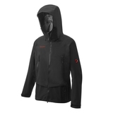 MAMMUT(マムート) GORE-TEX Quantum Stretch Jacket Men’s 1010-22250 ハードシェルジャケット(メンズ)