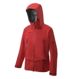 MAMMUT(マムート) GORE-TEX Quantum Stretch Jacket Men’s 1010-22250 ハードシェルジャケット(メンズ)