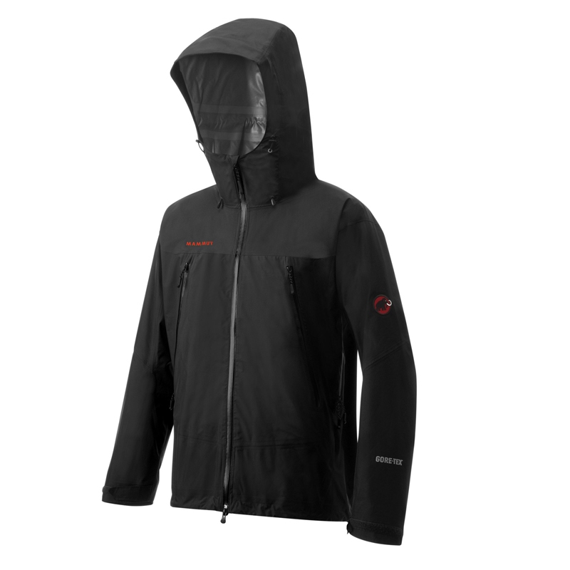 MAMMUT(マムート) GORE-TEX ALL ROUNDER Jacket Men’s 1010-22260