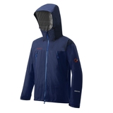MAMMUT(マムート) GORE-TEX ALL ROUNDER Jacket Men’s 1010-22260 ハードシェルジャケット(メンズ)