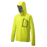 MAMMUT(マムート) DRYTech FREEFLIGHT Jacket Men’s 1010-22280 ハードシェルジャケット(メンズ)