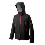 MAMMUT(マムート) DRYtech COMPACT Jacket Men’s 1010-22300 ハードシェルジャケット(メンズ)
