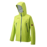 MAMMUT(マムート) DRYtech COMPACT Jacket Men’s 1010-22300 ハードシェルジャケット(メンズ)