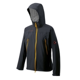 MAMMUT(マムート) DRYtech COMPACT Jacket Men’s 1010-22300 ハードシェルジャケット(メンズ)
