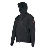 MAMMUT(マムート) Ultimate Hoody Men’s 1010-14900 ソフトシェルジャケット(メンズ)