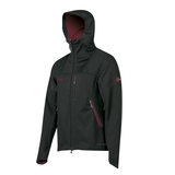 MAMMUT(マムート) Ultimate Hoody Men’s 1010-14900 ソフトシェルジャケット(メンズ)