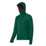 MAMMUT(マムート) Ultimate Hoody Men’s 1010-14900 ソフトシェルジャケット(メンズ)