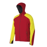 MAMMUT(マムート) Ultimate Light SO Hooded Jacket AF Men’s 1010-20130 ソフトシェルジャケット(メンズ)