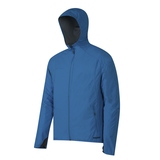 MAMMUT(マムート) Ultimate Light SO Hooded Jacket AF Men’s 1010-20130 ソフトシェルジャケット(メンズ)