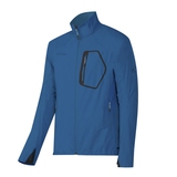 MAMMUT(マムート) Ultimate Light Jacket AF Men’s 1010-20140 ソフトシェルジャケット(メンズ)