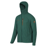 MAMMUT(マムート) Runbold WB Hooded Jacket AF Men’s 1010-20110 ソフトシェルジャケット(メンズ)