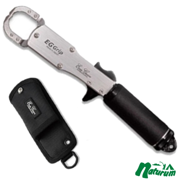 エバーグリーン(EVERGREEN) EGグリップ+E.G. グリップホルダーセット   フィッシュグリップ