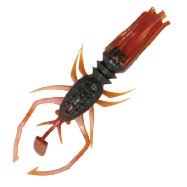 ティムコ(TIEMCO) PDL ビットバグ 300111201140 その他ワーム