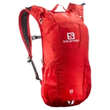 SALOMON(サロモン) TRAIL 10 L37997500 ランニングバックパック･ベスト