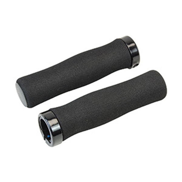 GIZA PRODUCTS(ギザプロダクツ) VLG-864-1AD3P フォーム グリップ サイクル/自転車 HBG20200 グリップ&バーテープ