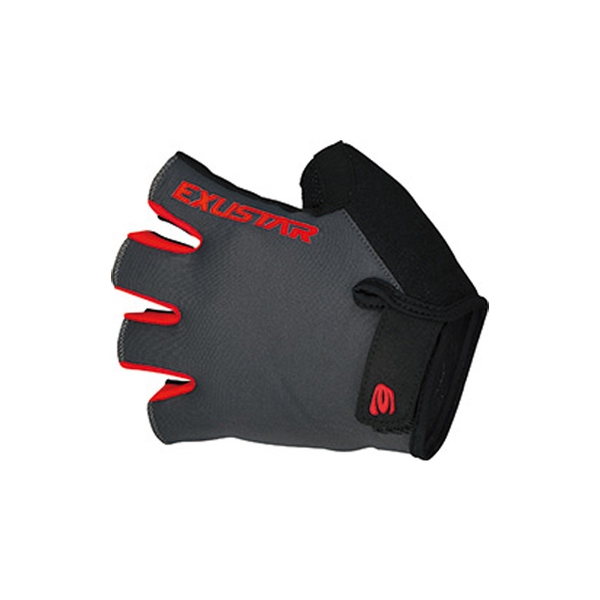 GIZA PRODUCTS(ギザプロダクツ) CG341 ハーフフィンガー グローブ WEG04506 サイクルグローブ