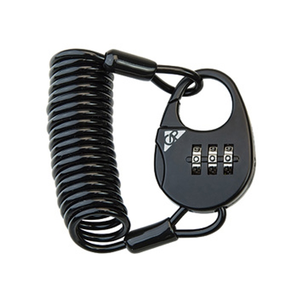 GIZA PRODUCTS(ギザプロダクツ) PL626 コンビネーションロック 自転車/鍵/番号 LKW24300 鍵･ロック