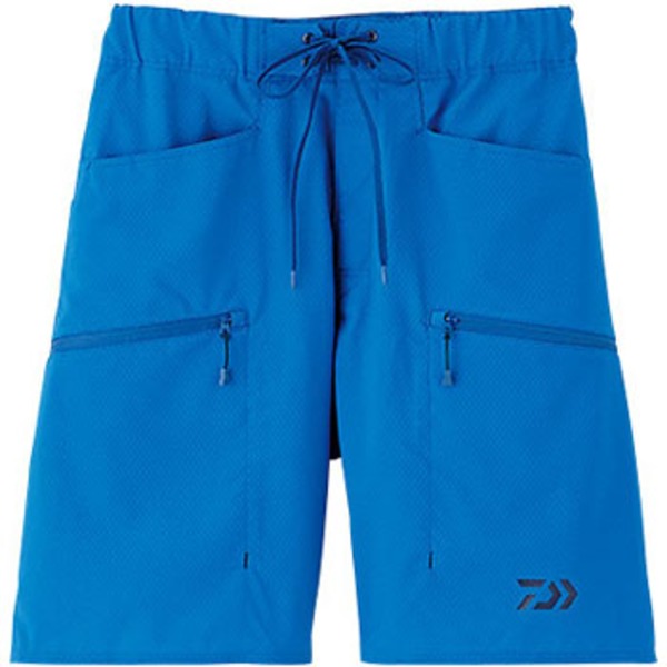 ダイワ(Daiwa) DP-8606 撥水ドライハーフショーツ 04518930 フィッシングパンツ