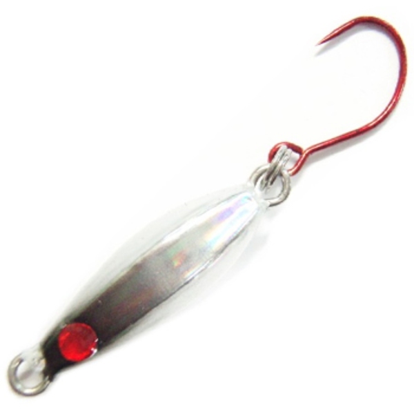 MOREBAITS(モアベイツ) MEBAAJIG(メバージグ) リーフ ULU-019 メタルジグ(10g未満)