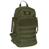 SLUMBERJACK(スランバージャック) SPOOR J ARSJ4033 10～19L