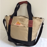 KELTY(ケルティ) VINTAGE ZIP TOTE 2592070 トートバッグ