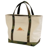 KELTY(ケルティ) CAMO TOTE 2591926 トートバッグ