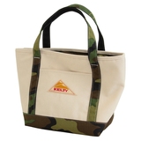 KELTY(ケルティ) CAMO TOTE 2591939 トートバッグ