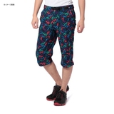 Columbia(コロンビア) Time to Trail Patterned Knee Pant Men’s PM4705 ハーフ･ショートパンツ(メンズ)