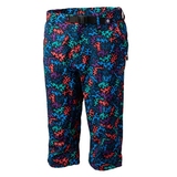 Columbia(コロンビア) Time to Trail Patterned Knee Pant Men’s PM4705 ハーフ･ショートパンツ(メンズ)