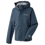 Columbia(コロンビア) WABASH JACKET(ワバシュ ジャケット) Men’s PM5990 ハードシェルジャケット(メンズ)