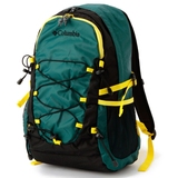 Columbia(コロンビア) Castle Rock 25L Backpack(キャッスル ロック 25L バックパック) PU9677 20～29L