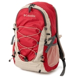 Columbia(コロンビア) Castle Rock 25L Backpack(キャッスル ロック 25L バックパック) PU9677 20～29L