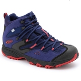 Columbia(コロンビア) SABER MID PLUS OUTDRY Men’s YM5260 【廃】トレッキングシューズ･HI&MID