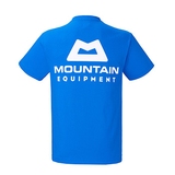 マウンテンイクイップメント(Mountain Equipment) ME LOGO TEE Men’s 421797 半袖Tシャツ(メンズ)