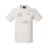 マウンテンイクイップメント(Mountain Equipment) Yohei Naruse-Sleeping Bag Men’s 423771 【廃】メンズ速乾性半袖Tシャツ