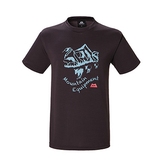 マウンテンイクイップメント(Mountain Equipment) Graphic SS Tee-Yak Men’s 423776 【廃】メンズ速乾性半袖Tシャツ