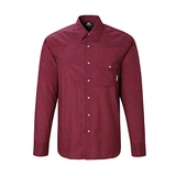 マウンテンイクイップメント(Mountain Equipment) LS Tartan Shirt Men’s 421817 【廃】メンズ速乾性長袖シャツ