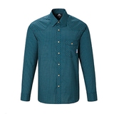 マウンテンイクイップメント(Mountain Equipment) LS Tartan Shirt Men’s 421817 【廃】メンズ速乾性長袖シャツ