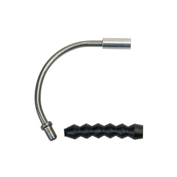 ASHIMA(アシマ) AM-MB-NBK2-HB リードパイプ セット CBP04900 ブレーキ関連