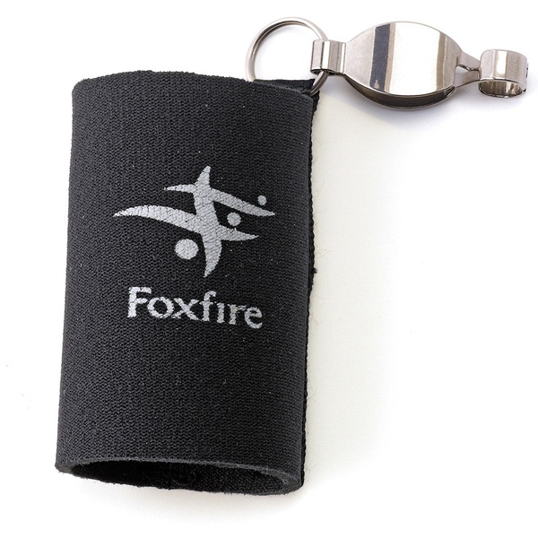 Foxfire(フォックスファイヤー) マルチクリップDシェイクホルダー 5020436 ルアー用フィッシングツール