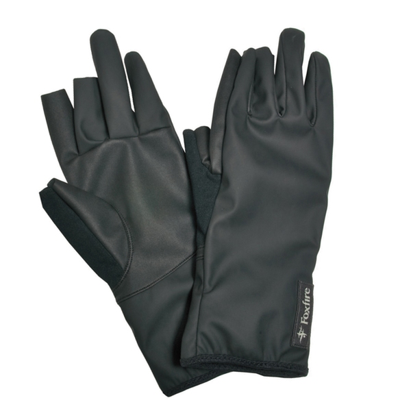 Foxfire(フォックスファイヤー) 3フィンガーレスグラブ 5020575 スリーフィンガーレス(フィッシング)