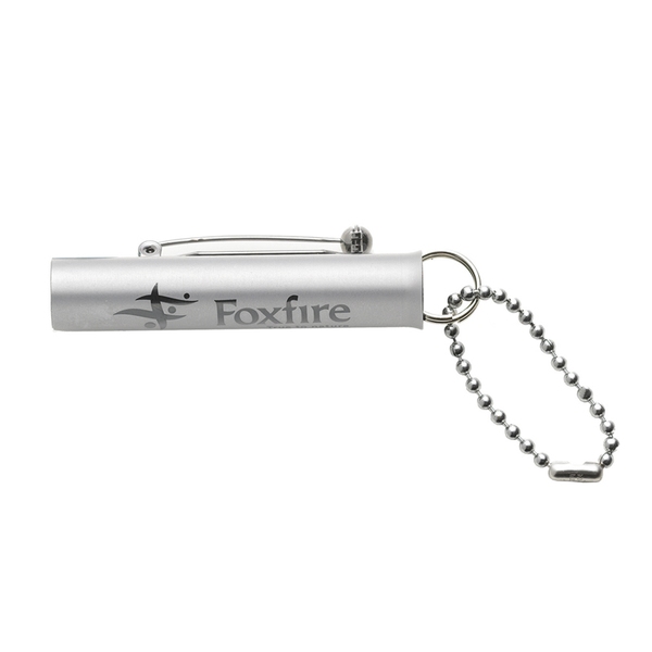 Foxfire(フォックスファイヤー) FFリトラクター 5020680 ピンオンリール･キーホルダー･カラビナ