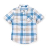 Columbia(コロンビア) KATCHOR YOUTH SHORT SLEEVE SHIRT AB7049 半袖シャツ(ジュニア/キッズ/ベビー)
